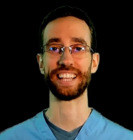 Daniel Rozenbaum, MD